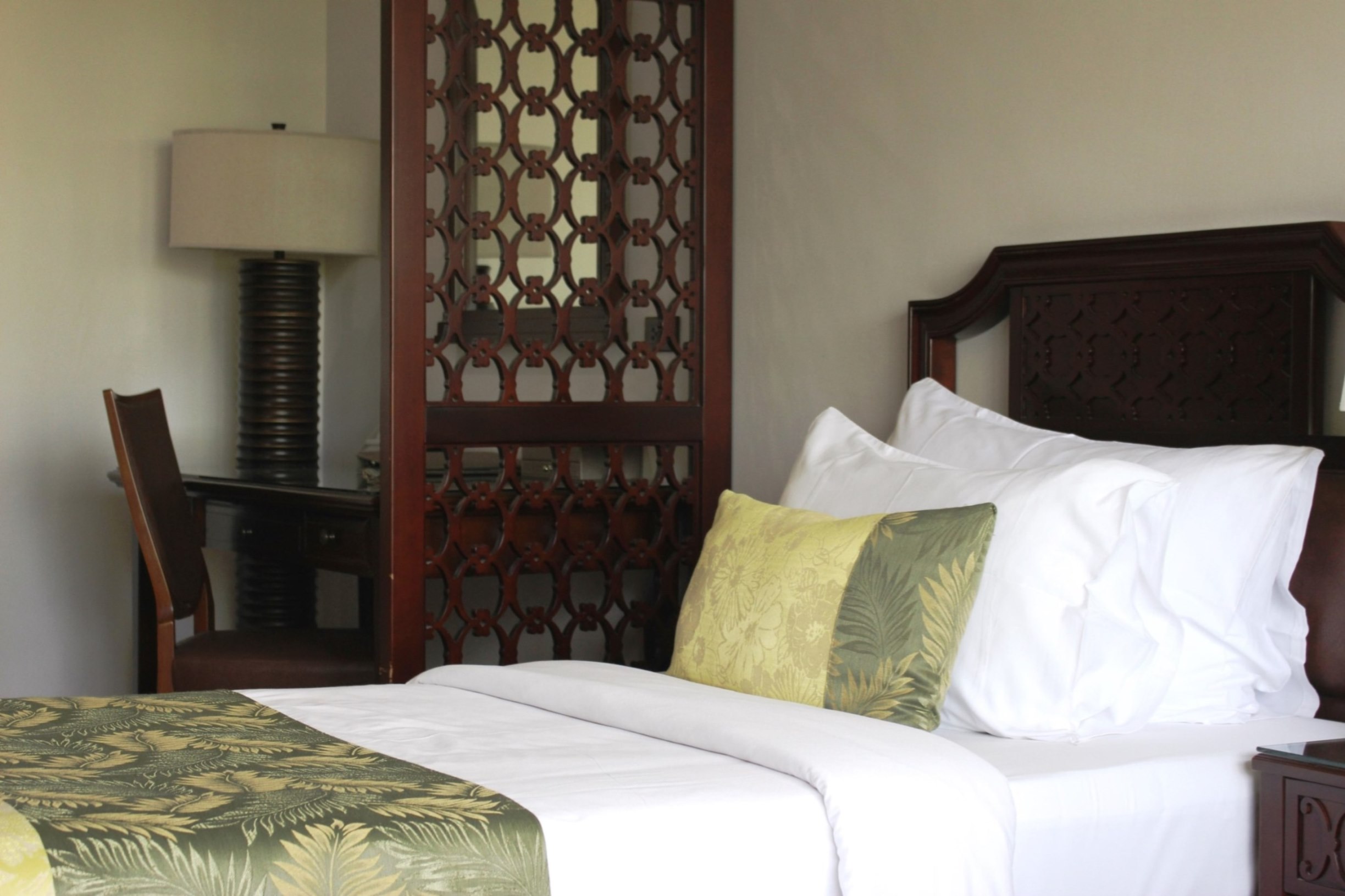 Leadership Case Study